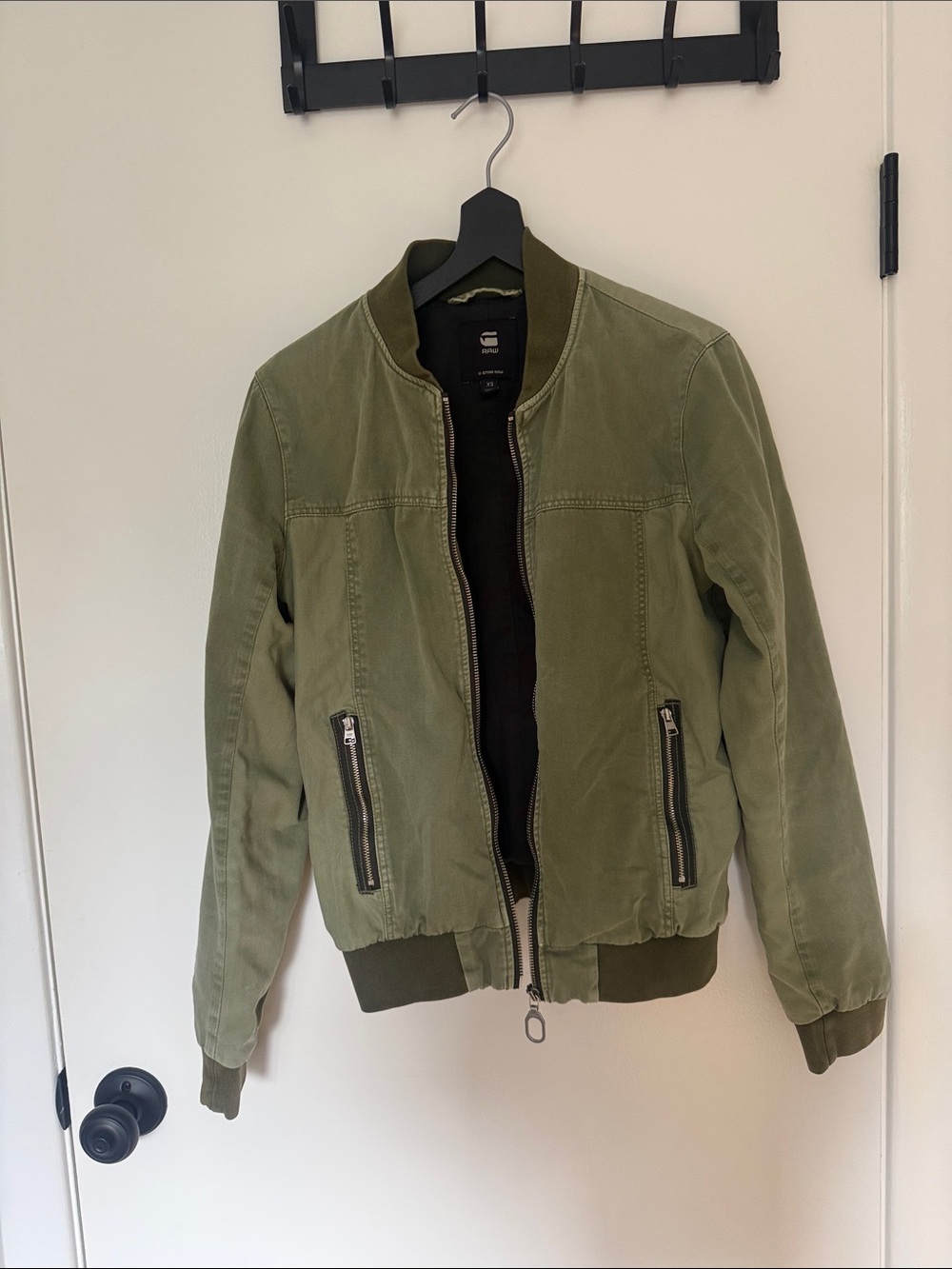 G-Star Bomber XS